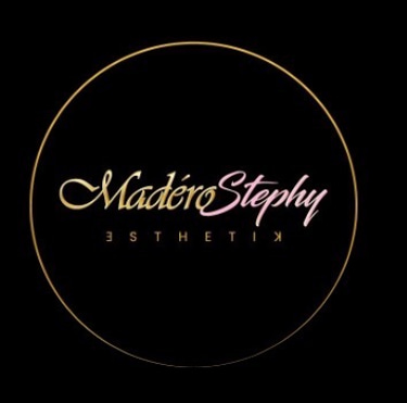 MaderoStephy Esthetik logo