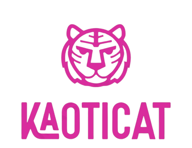 KAOTICAT logo