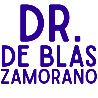 Pablo Deblas Zamorano logo