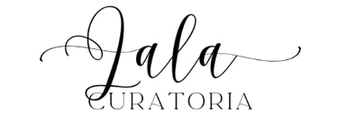 Lala Curatoria logo