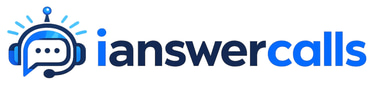 ianswercalls logo