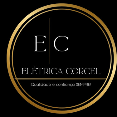 Elétrica Corcel logo