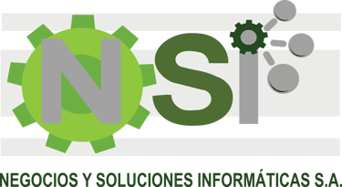 NSI Soluciones Integrales, S.A. logo
