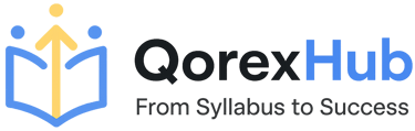 Qorexhub Edu 360 logo