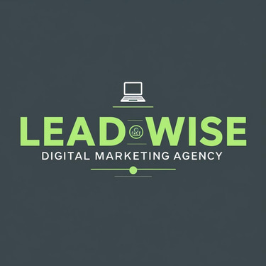 LeadWise logo