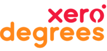 Xero Degrees logo