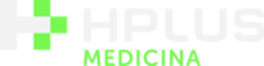Hplus Medicina - Curso Pré-Vestibular logo