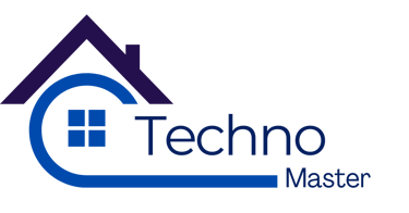 Techno Master logo
