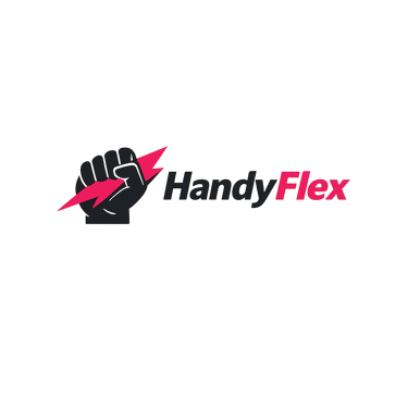 HandyFlex logo