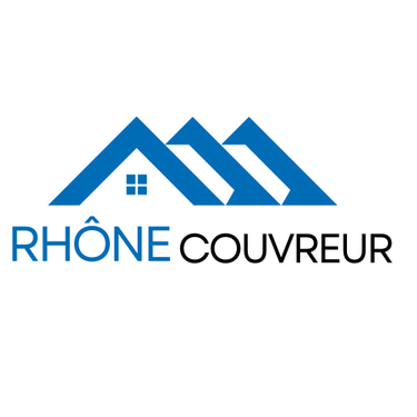 Rhône Couvreur logo