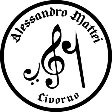 alessandro mattei liutaio logo