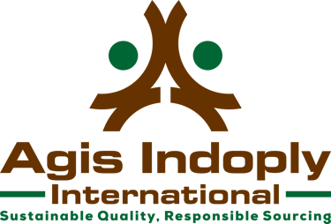Agis Indoply International Pty Ltd logo