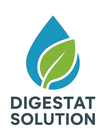 Digestat solution logo