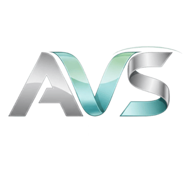 AVS - Alu Verre Solution - Maroc - solutions coupe feu logo