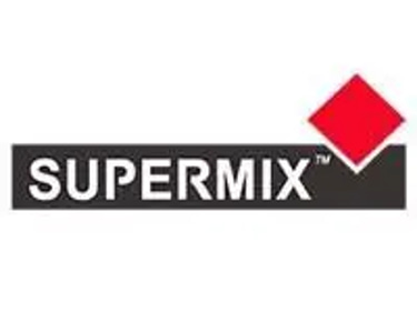 Soluções em Concreto de Alta Qualidade logo