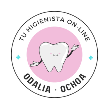 Tu higienista Online logo