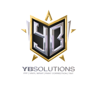 yb solutions logo