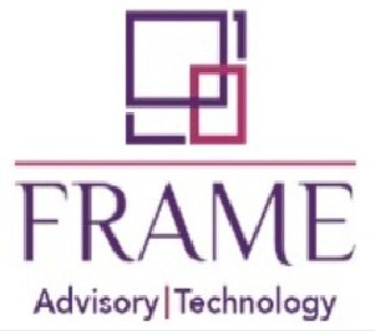 FRAMES logo