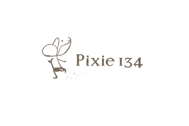 Pixie 134 logo