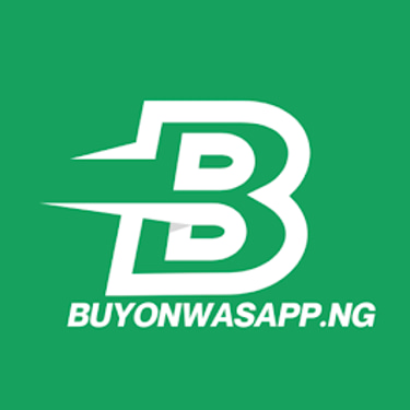 Nigeria whatsapp marketplace logo