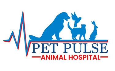 Pet Pulse Animal Hospital logo