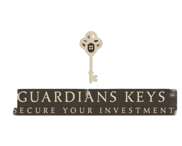 GuardiansKeys logo