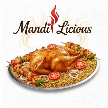 MandiLicious logo
