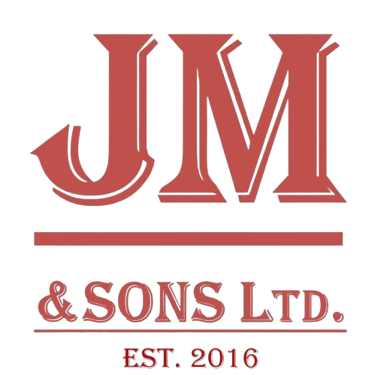 JM & Sons Limited logo