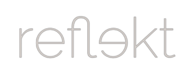 Reflekt Studio logo