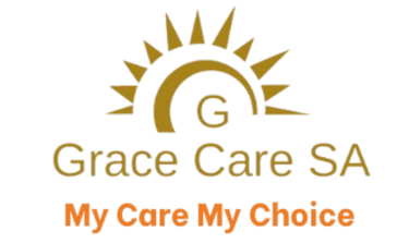 Grace Care SA logo