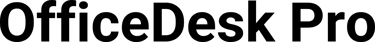 OfficeDesk Pro logo