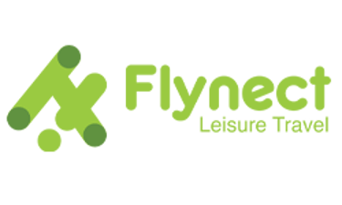 Flynect Leisure Travel logo