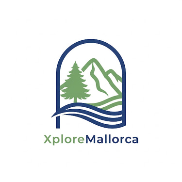 XploreMallorca logo