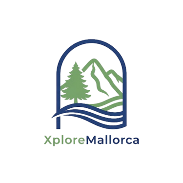 XploreMallorca logo