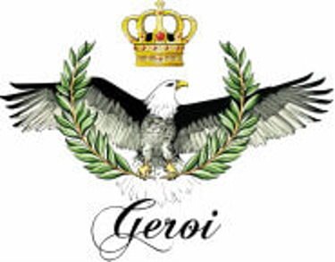 Geroi Elite logo
