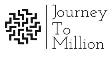 Journey to Million logo