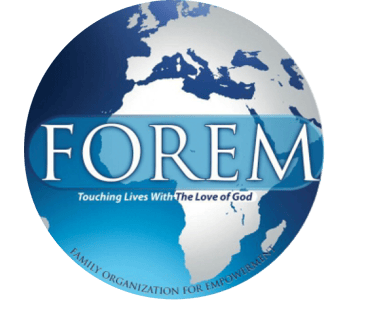 FAMILY ORGANISATION FOR EMPOWERMENT logo