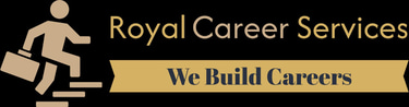 Royal Career Services logo