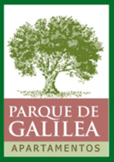 Parque de Galilea 2026 logo