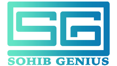 Sohib Genius logo
