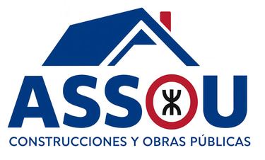 Construcciones Assou logo