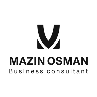 Mazin Osman – Business Growth Consultant logo