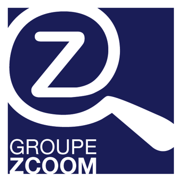 ZCOOM - ZCOMMERCE.ai logo