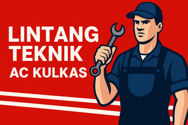 lintang teknik ac kulkas logo