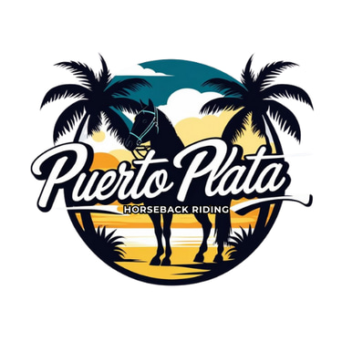 Puerto Plata Horseback Riding logo