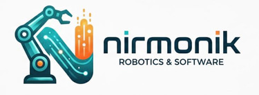 Nirmonik logo