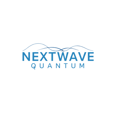 NEXTWAVE QUANTUM logo