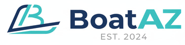 BoatAZ logo