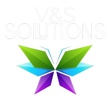 V&S Solutionz Homecare logo