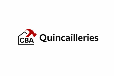 CBA quincailleries logo